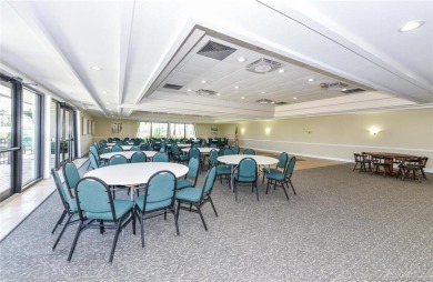 $15,000 PRICE REDUCTION!  TOP FLOOR CONDO in ELEVATOR, PET on Martin County Golf Course in Florida - for sale on GolfHomes.com, golf home, golf lot