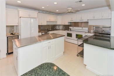 $15,000 PRICE REDUCTION!  TOP FLOOR CONDO in ELEVATOR, PET on Martin County Golf Course in Florida - for sale on GolfHomes.com, golf home, golf lot