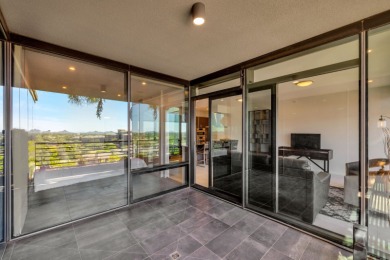 Rarely available West Facing 8th Floor 1-bedroom with on Kierland Golf Club in Arizona - for sale on GolfHomes.com, golf home, golf lot
