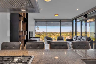 Rarely available West Facing 8th Floor 1-bedroom with on Kierland Golf Club in Arizona - for sale on GolfHomes.com, golf home, golf lot