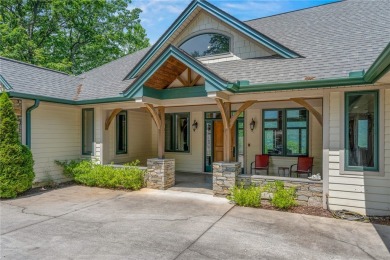 Breathtaking Mountain View Estate in The Cliffs at Glassy on The Cliffs at Glassy Golf and Country Club in South Carolina - for sale on GolfHomes.com, golf home, golf lot