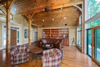 Breathtaking Mountain View Estate in The Cliffs at Glassy on The Cliffs at Glassy Golf and Country Club in South Carolina - for sale on GolfHomes.com, golf home, golf lot