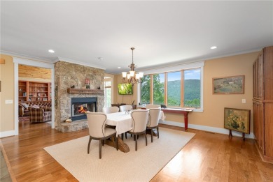 Breathtaking Mountain View Estate in The Cliffs at Glassy on The Cliffs at Glassy Golf and Country Club in South Carolina - for sale on GolfHomes.com, golf home, golf lot