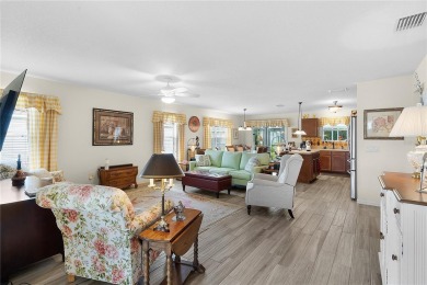 NOW AS OF May 25, This IS A Complete TURNKEY WITH YAMAHA GOLF on Yankee Clipper Executive Golf Course in Florida - for sale on GolfHomes.com, golf home, golf lot