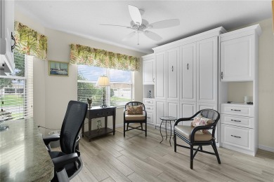 NOW AS OF May 25, This IS A Complete TURNKEY WITH YAMAHA GOLF on Yankee Clipper Executive Golf Course in Florida - for sale on GolfHomes.com, golf home, golf lot