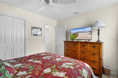NOW AS OF May 25, This IS A Complete TURNKEY WITH YAMAHA GOLF on Yankee Clipper Executive Golf Course in Florida - for sale on GolfHomes.com, golf home, golf lot