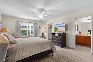 NOW AS OF May 25, This IS A Complete TURNKEY WITH YAMAHA GOLF on Yankee Clipper Executive Golf Course in Florida - for sale on GolfHomes.com, golf home, golf lot