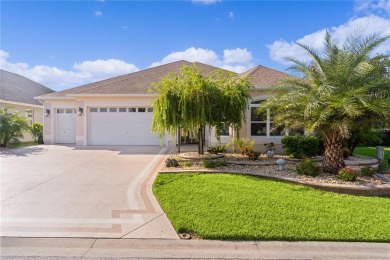 This 3/2.5 + DEN, CUSTOMOMIZED BRIDGEPORT home, located in the on Pennbrooke Fairways in Florida - for sale on GolfHomes.com, golf home, golf lot