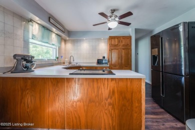 This isn't your average ranch--9612 Janna Dr brings the wow from on Sun Valley Country Club in Kentucky - for sale on GolfHomes.com, golf home, golf lot