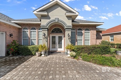 Gulf Coast living at it's best. The Peninsula a Gated 27 hole on Peninsula Golf and Racquet Club in Alabama - for sale on GolfHomes.com, golf home, golf lot