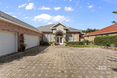 Gulf Coast living at it's best. The Peninsula a Gated 27 hole on Peninsula Golf and Racquet Club in Alabama - for sale on GolfHomes.com, golf home, golf lot