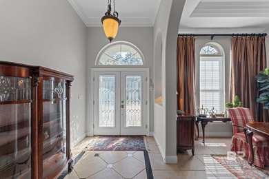 Gulf Coast living at it's best. The Peninsula a Gated 27 hole on Peninsula Golf and Racquet Club in Alabama - for sale on GolfHomes.com, golf home, golf lot