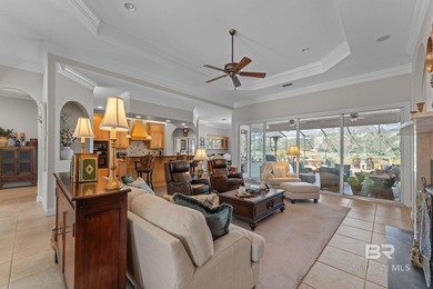 Gulf Coast living at it's best. The Peninsula a Gated 27 hole on Peninsula Golf and Racquet Club in Alabama - for sale on GolfHomes.com, golf home, golf lot