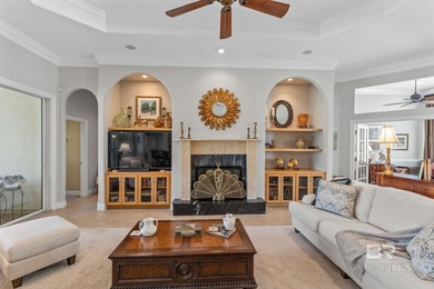 Gulf Coast living at it's best. The Peninsula a Gated 27 hole on Peninsula Golf and Racquet Club in Alabama - for sale on GolfHomes.com, golf home, golf lot