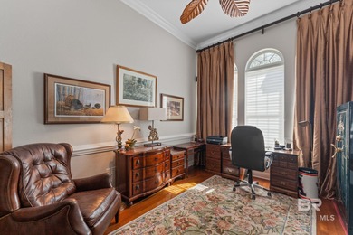 Gulf Coast living at it's best. The Peninsula a Gated 27 hole on Peninsula Golf and Racquet Club in Alabama - for sale on GolfHomes.com, golf home, golf lot