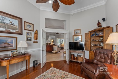 Gulf Coast living at it's best. The Peninsula a Gated 27 hole on Peninsula Golf and Racquet Club in Alabama - for sale on GolfHomes.com, golf home, golf lot