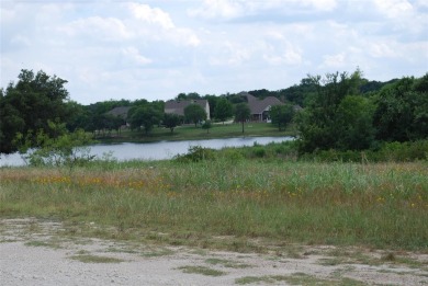 Beautiful lot located on a cul-de-sac with distance views of the on White Bluff Resort - New Course in Texas - for sale on GolfHomes.com, golf home, golf lot