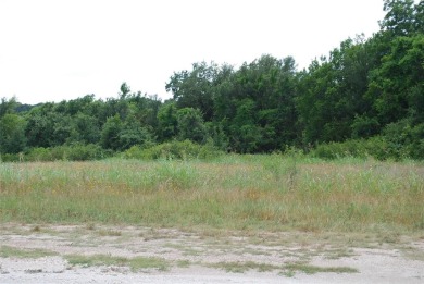 Beautiful lot located on a cul-de-sac with distance views of the on White Bluff Resort - New Course in Texas - for sale on GolfHomes.com, golf home, golf lot