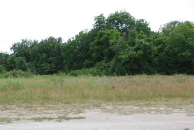 Beautiful lot located on a cul-de-sac with distance views of the on White Bluff Resort - New Course in Texas - for sale on GolfHomes.com, golf home, golf lot