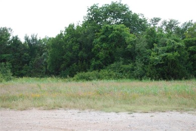 Beautiful lot located on a cul-de-sac with distance views of the on White Bluff Resort - New Course in Texas - for sale on GolfHomes.com, golf home, golf lot