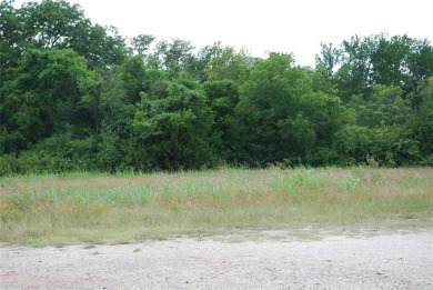 Beautiful lot located on a cul-de-sac with distance views of the on White Bluff Resort - New Course in Texas - for sale on GolfHomes.com, golf home, golf lot