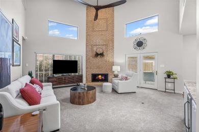 Discover this beautifully landscaped property with attractive on Ridglea Golf Course in Texas - for sale on GolfHomes.com, golf home, golf lot