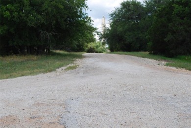 Beautiful lot located on a cul-de-sac with distance views of the on White Bluff Resort - New Course in Texas - for sale on GolfHomes.com, golf home, golf lot