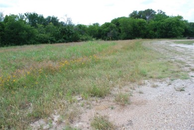 Beautiful lot located on a cul-de-sac with distance views of the on White Bluff Resort - New Course in Texas - for sale on GolfHomes.com, golf home, golf lot