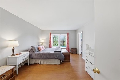 Move-in ready, light and bright 1-bedroom, 1-bath located in the on Cross Creek Golf Course in Georgia - for sale on GolfHomes.com, golf home, golf lot