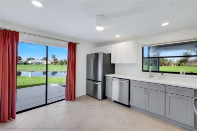 Lovely 3 Three Bedroom, 2 Full Bath, with an Oversized 2 Car on  in Florida - for sale on GolfHomes.com, golf home, golf lot
