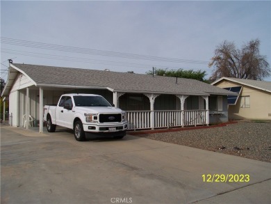 This charming property offers 2 bedrooms, 1 3/4 bath, 992 sqft on Cherry Hills Golf Club in California - for sale on GolfHomes.com, golf home, golf lot