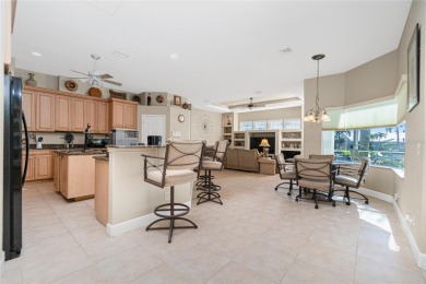 Stunning WATERFRONT home on a KEY LOT in desirable deed on Twin Isles Country Club in Florida - for sale on GolfHomes.com, golf home, golf lot