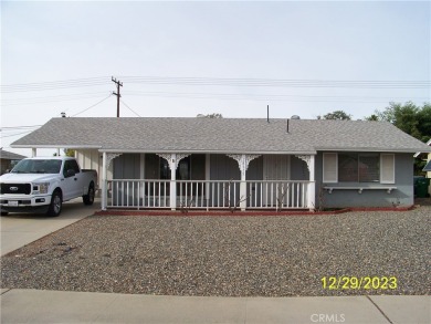This charming property offers 2 bedrooms, 1 3/4 bath, 992 sqft on Cherry Hills Golf Club in California - for sale on GolfHomes.com, golf home, golf lot