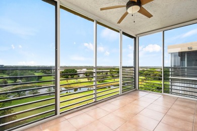 Welcome to 3520 Oaks Way Unit 1004 - a beautifully maintained on Palm-Aire Country Club and Resort - The Oaks in Florida - for sale on GolfHomes.com, golf home, golf lot