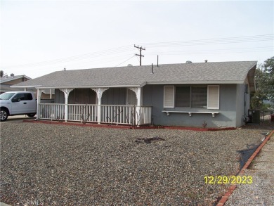 This charming property offers 2 bedrooms, 1 3/4 bath, 992 sqft on Cherry Hills Golf Club in California - for sale on GolfHomes.com, golf home, golf lot