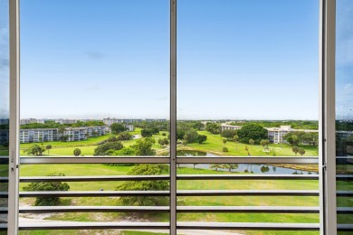 Welcome to 3520 Oaks Way Unit 1004 - a beautifully maintained on Palm-Aire Country Club and Resort - The Oaks in Florida - for sale on GolfHomes.com, golf home, golf lot