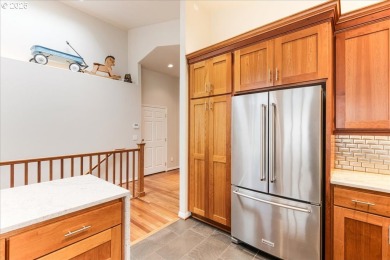 Just in time for summer!  Enjoy the carefree living lifestyle on Persimmon Country Club in Oregon - for sale on GolfHomes.com, golf home, golf lot