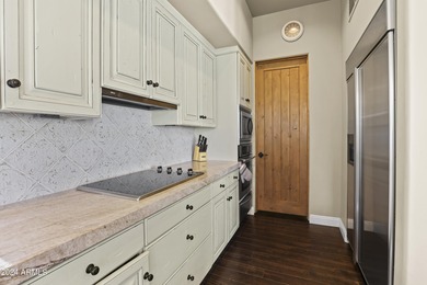 ~BEST VIEWS OF GOLF & WATER~Canopied w/ ponderosa pines~3 on The Golf Club At Chaparral Pines in Arizona - for sale on GolfHomes.com, golf home, golf lot