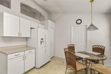 This Oxford Home Features 2 Bedrooms, 2 Baths and a Den.  The AC on Kings Ridge Golf Club in Florida - for sale on GolfHomes.com, golf home, golf lot