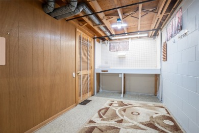 A must to see this sharp three bedroom ranch home overlooking on Grand View Golf Course in Iowa - for sale on GolfHomes.com, golf home, golf lot