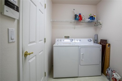 This Oxford Home Features 2 Bedrooms, 2 Baths and a Den.  The AC on Kings Ridge Golf Club in Florida - for sale on GolfHomes.com, golf home, golf lot