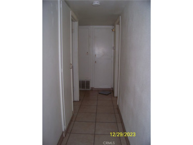 This charming property offers 2 bedrooms, 1 3/4 bath, 992 sqft on Cherry Hills Golf Club in California - for sale on GolfHomes.com, golf home, golf lot