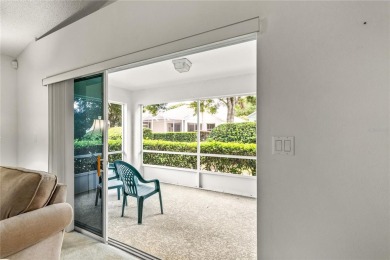 This Oxford Home Features 2 Bedrooms, 2 Baths and a Den.  The AC on Kings Ridge Golf Club in Florida - for sale on GolfHomes.com, golf home, golf lot