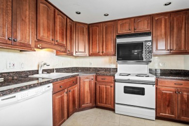 Welcome to 3520 Oaks Way Unit 1004 - a beautifully maintained on Palm-Aire Country Club and Resort - The Oaks in Florida - for sale on GolfHomes.com, golf home, golf lot