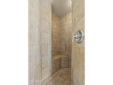 ~BEST VIEWS OF GOLF & WATER~Canopied w/ ponderosa pines~3 on The Golf Club At Chaparral Pines in Arizona - for sale on GolfHomes.com, golf home, golf lot