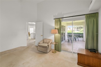 This Oxford Home Features 2 Bedrooms, 2 Baths and a Den.  The AC on Kings Ridge Golf Club in Florida - for sale on GolfHomes.com, golf home, golf lot