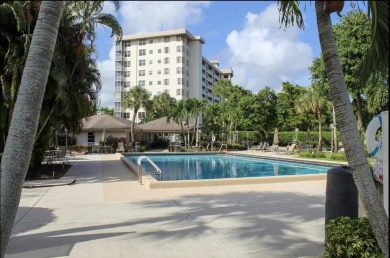 Welcome to 3520 Oaks Way Unit 1004 - a beautifully maintained on Palm-Aire Country Club and Resort - The Oaks in Florida - for sale on GolfHomes.com, golf home, golf lot