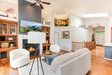 Just in time for summer!  Enjoy the carefree living lifestyle on Persimmon Country Club in Oregon - for sale on GolfHomes.com, golf home, golf lot