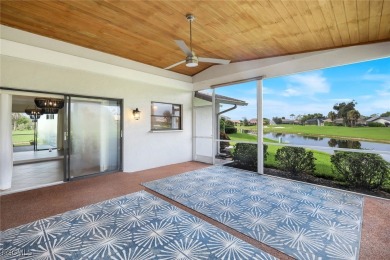 Lovely 3 Three Bedroom, 2 Full Bath, with an Oversized 2 Car on  in Florida - for sale on GolfHomes.com, golf home, golf lot