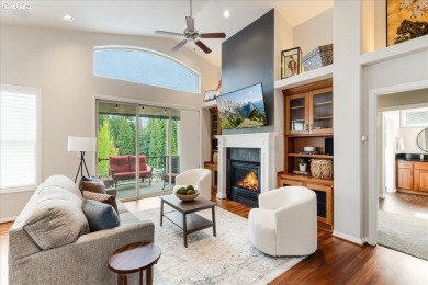 Just in time for summer!  Enjoy the carefree living lifestyle on Persimmon Country Club in Oregon - for sale on GolfHomes.com, golf home, golf lot